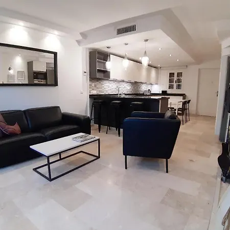 Villacana Playa Silvia Estepona