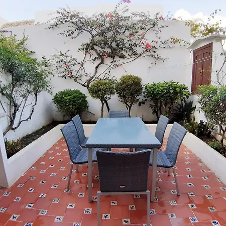 Villacana Playa Silvia Casa de Férias *