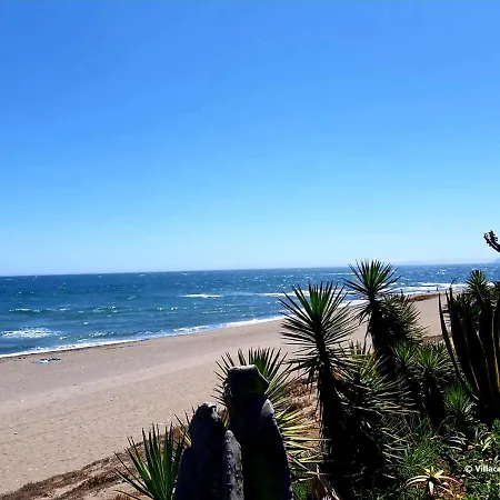 Villacana Playa Silvia *