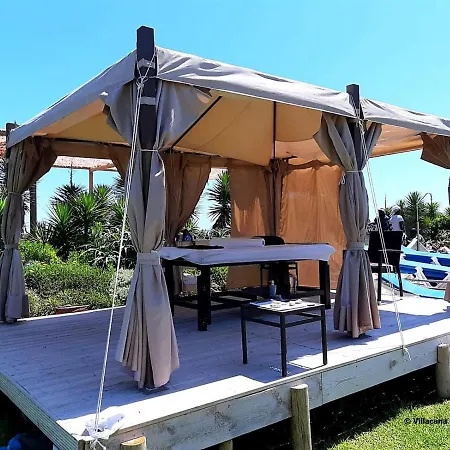 Villacana Playa Silvia Casa de Férias