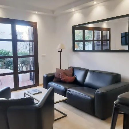 Villacana Playa Silvia * Estepona