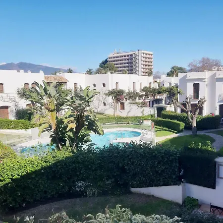 Villacana Playa Silvia Casa de Férias *