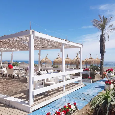 Casa de Férias Villacana Playa Silvia *