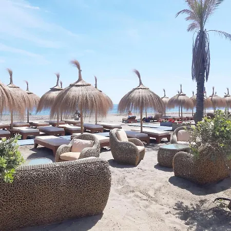 Casa de Férias Villacana Playa Silvia