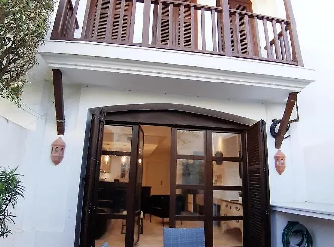 Villacana Playa Silvia * Estepona