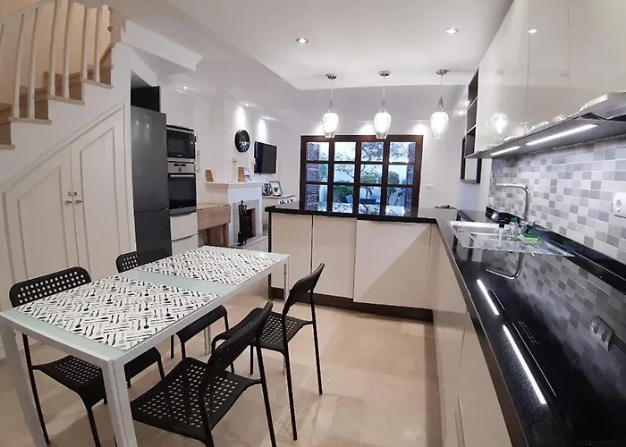 Villacana Playa Silvia * Estepona