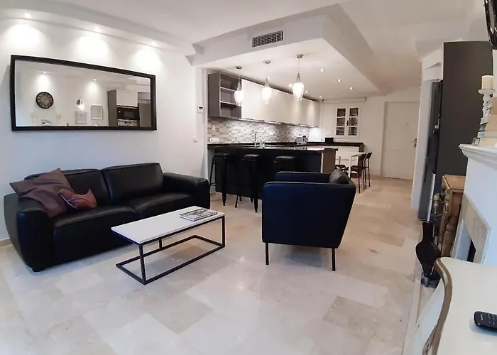 Villacana Playa Silvia Estepona