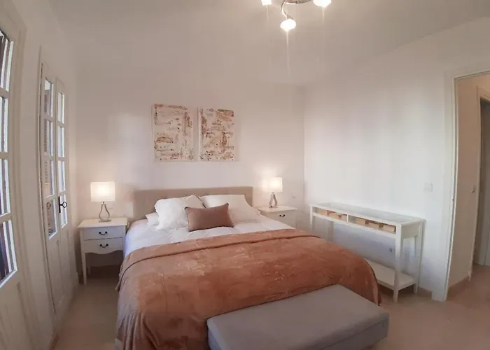 Villacana Playa Silvia