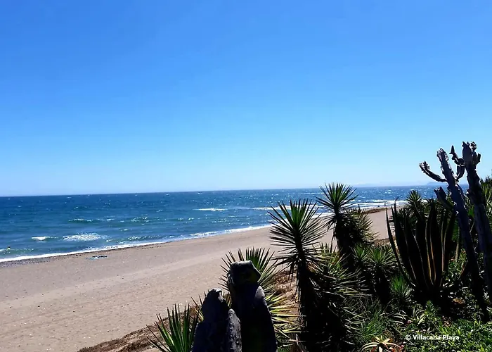 Villacana Playa Silvia *