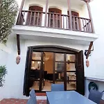 Villacana Playa Silvia * Estepona