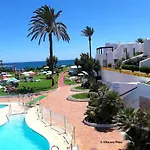 Villacana Playa Silvia Holiday home Estepona