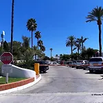Holiday home Villacana Playa Silvia Estepona