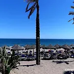 Villacana Playa Silvia Ferienhaus Estepona