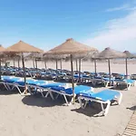 Villacana Playa Silvia Holiday home Estepona