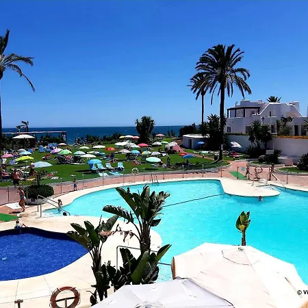 Villacana Playa Silvia