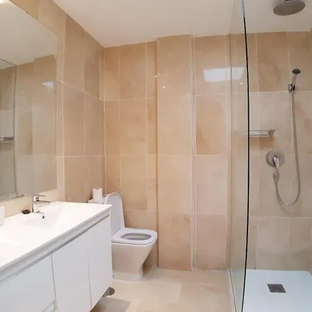 Villacana Playa Silvia Estepona