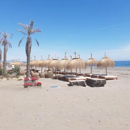 Villacana Playa Silvia Holiday home *