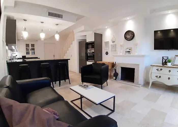 Holiday home Villacana Playa Silvia Estepona