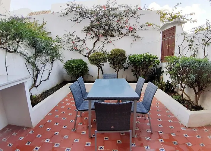 Villacana Playa Silvia Holiday home *