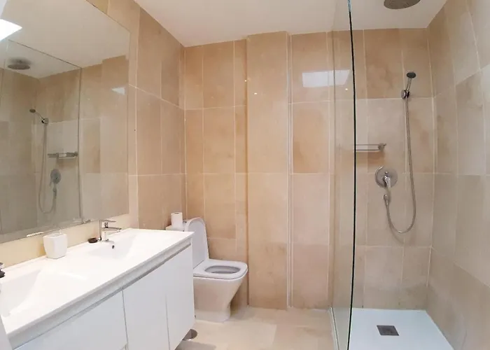 Villacana Playa Silvia Estepona