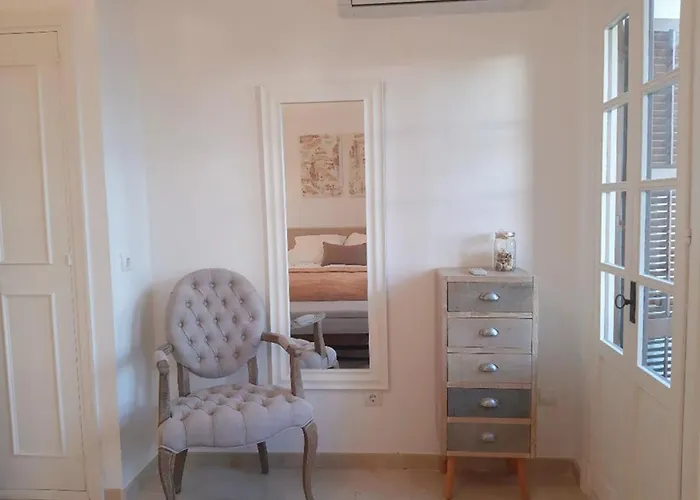 Villacana Playa Silvia Holiday home *