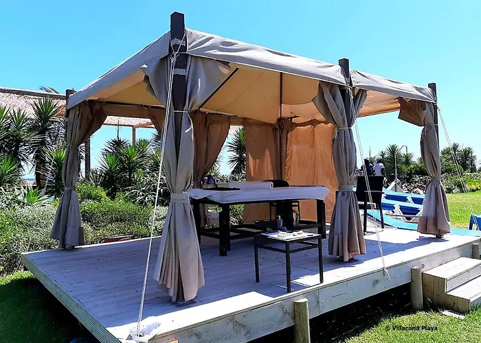 Villacana Playa Silvia Holiday home