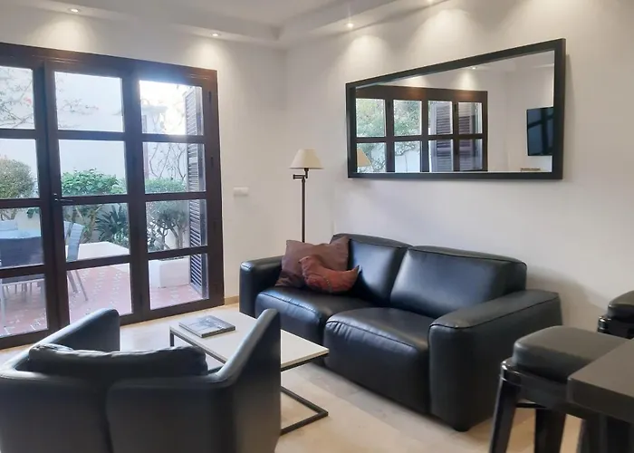 Villacana Playa Silvia * Estepona