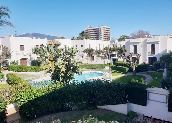 Villacana Playa Silvia Holiday home *