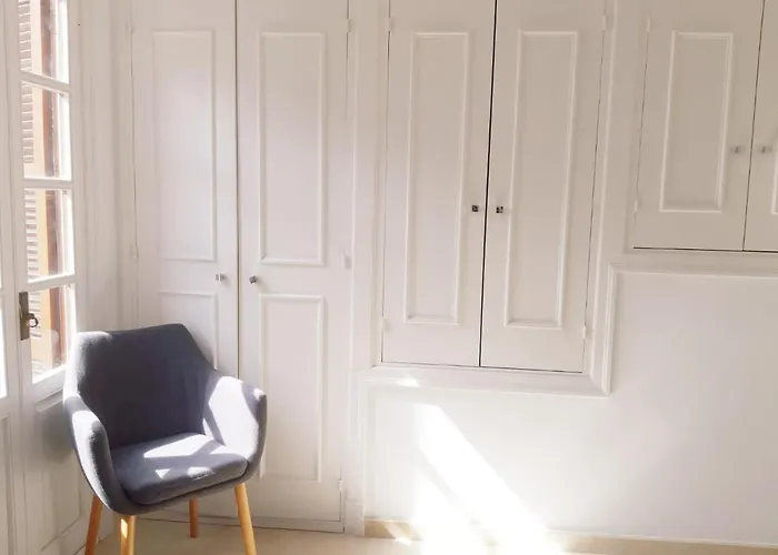 Villacana Playa Silvia Estepona