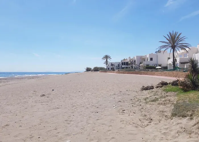 Villacana Playa Silvia * Estepona