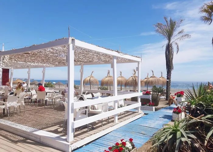 度假居 Villacana Playa Silvia *