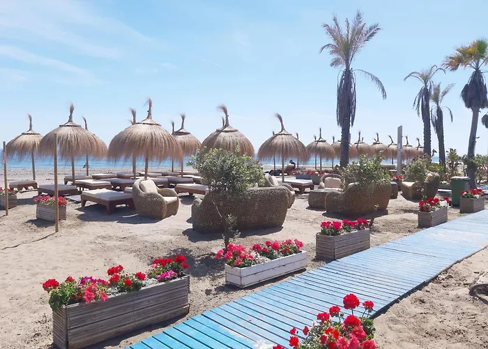 Villacana Playa Silvia *