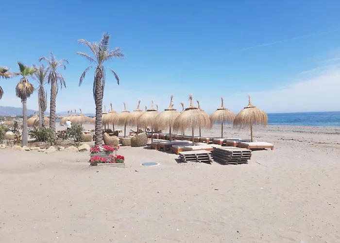 Villacana Playa Silvia 度假居 *