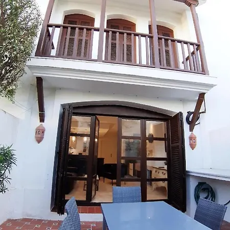 Villacana Playa Silvia * 埃斯特波纳
