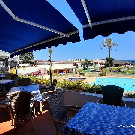 Villacana Playa Silvia 埃斯特波纳
