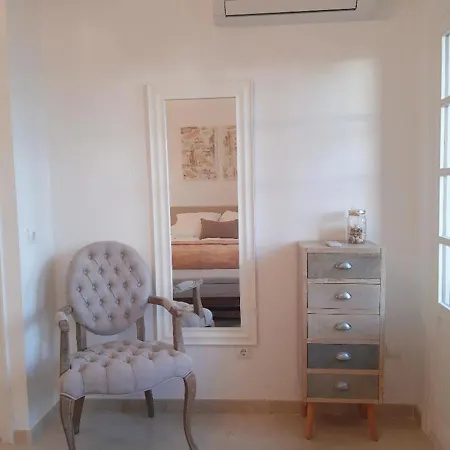 Villacana Playa Silvia 度假居 *