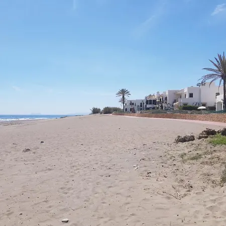 Villacana Playa Silvia * 埃斯特波纳