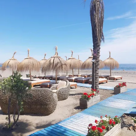 Villacana Playa Silvia 埃斯特波纳
